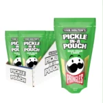 Van Holten Pringles Sour Cream and Onion