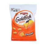Goldfish Cheddar