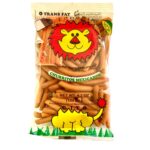 El Super Leon Churrito Salt & Lemon